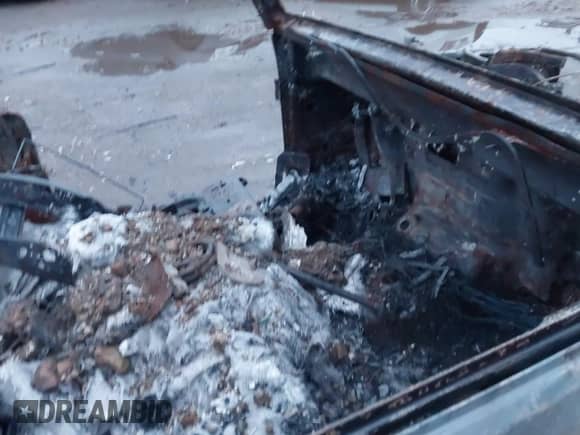 2012 Jeep Wrangler Arctic с VIN 1C4AJWBGXCL126013, выставлен на аукционе IAAI как лот 42077948 с пробегом Не указан миль и . История ставок и продаж доступна на DreamBid. Изображение 5.