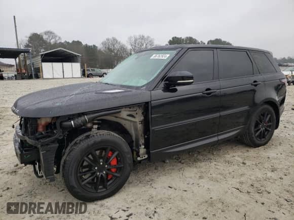 2021 Land Rover Range Rover Sport SE с VIN SALWG2SU1MA760383, выставлен на аукционе Copart как лот 86762924 с пробегом 42 135 миль миль и Списание • Salvage title. История ставок и продаж доступна на DreamBid. Изображение 1.