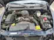 2001 Dodge Dakota с VIN 1B7GL22X51S315507, выставлен на аукционе Copart как лот 81215575 с пробегом 159 203 миль миль и Чистый • Clean title. История ставок и продаж доступна на DreamBid. Изображение 11.