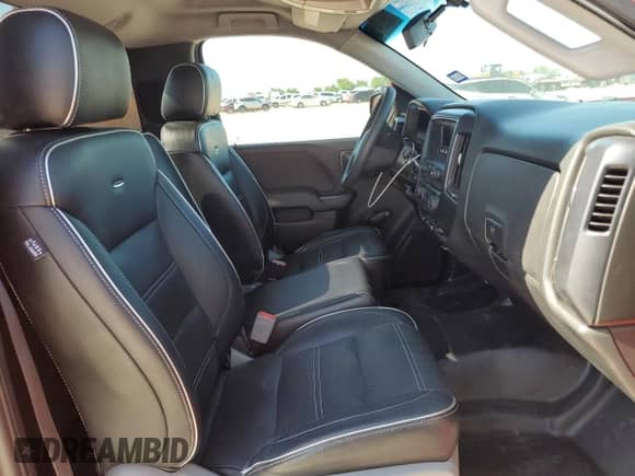 2017 GMC Sierra 1500 with VIN 1GTN1LEH1HZ184052, listed as a Copart auction lot 53999415 with 96,136 mi miles and Salvage title. Bid and sale history available at DreamBid. Image 10.