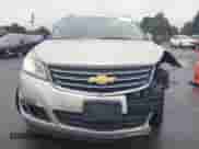 2015 Chevrolet Traverse LT z VIN 1GNKVGKD7FJ145808, wystawiony jako IAAI lot #43288194 z przebiegiem Nie podano mil oraz . Historia ofert i sprzedaży dostępna na DreamBid. Obrazek 12.
