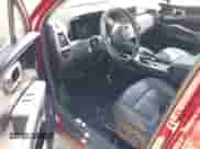 2023 Kia Sorento S with VIN 5XYRL4LC6PG181900, listed as a IAAI auction lot 42830288 with 36,652 mi miles and . Bid and sale history available at DreamBid. Image 5.