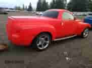 2003 Chevrolet SSR LS с VIN 1GCES14P03B100704, выставлен на аукционе Copart как лот 87891855 с пробегом 71 206 миль миль и Списание • Salvage title. История ставок и продаж доступна на DreamBid. Изображение 3.