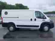 2021 Ram ProMaster Cargo с VIN 3C6LRVAG4ME577842, выставлен на аукционе IAAI как лот 42688024 с пробегом 50 296 миль миль и . История ставок и продаж доступна на DreamBid. Изображение 13.