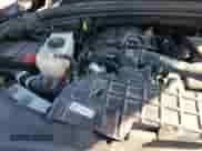 2022 Jeep Grand Cherokee Limited с VIN 1C4RJKBG7N8555370, выставлен на аукционе Copart как лот 84352735 с пробегом 76 679 миль миль и Списание • Salvage title. История ставок и продаж доступна на DreamBid. Изображение 15.