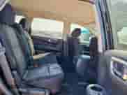 2018 Nissan Pathfinder SV with VIN 5N1DR2MN5JC613901, listed as a Copart auction lot 80990035 with 93,760 mi miles and Clean title. Bid and sale history available at DreamBid. Image 6.