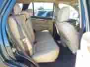 2012 Hyundai Santa Fe Limited with VIN 5XYZK3AB9CG101071, listed as a IAAI auction lot 43492827 with 201,450 mi miles and . Bid and sale history available at DreamBid. Image 8.