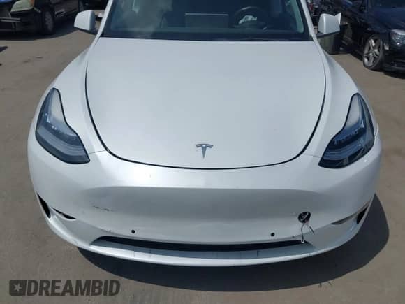 2021 Tesla Model Y Long Range с VIN 5YJYGDEE4MF245529, выставлен на аукционе IAAI как лот 42795489 с пробегом 58 214 миль миль и . История ставок и продаж доступна на DreamBid. Изображение 6.