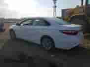 2017 Toyota Camry XLE с VIN 4T1BF1FK2HU442462, выставлен на аукционе Copart как лот 81246485 с пробегом 123 805 миль миль и Списание • Salvage title. История ставок и продаж доступна на DreamBid. Изображение 2.