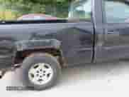 2006 Chevrolet Silverado 1500 Work Truck с VIN 3GCEK14V96G196360, выставлен на аукционе IAAI как лот 43024913 с пробегом 183 026 миль миль и . История ставок и продаж доступна на DreamBid. Изображение 12.