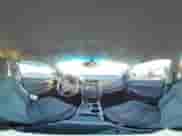 2017 Toyota Camry XSE with VIN 4T1BF1FK6HU616503, listed as a Copart auction lot 86307545 with 124,825 mi miles and Salvage title. Bid and sale history available at DreamBid. Image 14.