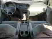 2000 Honda Odyssey EX с VIN 2HKRL1863YH012686, выставлен на аукционе Copart как лот 82359395 с пробегом 291 562 миль миль и Чистый • Clean title. История ставок и продаж доступна на DreamBid. Изображение 8.