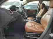 2015 Chevrolet Traverse LT with VIN 1GNKRHKD2FJ348129, listed as a Copart auction lot 85601495 with 102,579 mi miles and Salvage title. Bid and sale history available at DreamBid. Image 7.