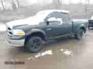 2009 Dodge 1500 SLT with VIN 1D3HV18P99S797028, listed as a IAAI auction lot 41576623 with 156,578 mi miles and . Bid and sale history available at DreamBid. Image 2.