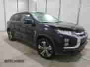 2021 Mitsubishi Outlander ES z VIN JA4ARUAU5MU020160, wystawiony jako Copart lot #85845615 z przebiegiem 83 925 mil mil oraz Czysty tytuł • Clean title. Historia ofert i sprzedaży dostępna na DreamBid. Obrazek 4.