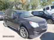 2014 Chevrolet Equinox LT with VIN 2GNALBEK5E1151212, listed as a IAAI auction lot 43431954 with 119,360 mi miles and . Bid and sale history available at DreamBid. Image 1.