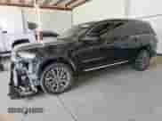 2021 Jeep Grand Cherokee Summit Reserve with VIN 1C4RJKEG2M8116216, listed as a Copart auction lot 63512755 with 70,080 mi miles and Salvage title. Bid and sale history available at DreamBid. Image 1.