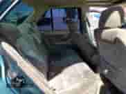 1992 Honda Accord с VIN JHMCB7678NC008016, выставлен на аукционе Copart как лот 66126245 с пробегом 245 533 миль миль и Списание • Salvage title. История ставок и продаж доступна на DreamBid. Изображение 10.