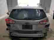 2018 Subaru Impreza с VIN 4S3GTAA68J3709502, выставлен на аукционе Copart как лот 68667305 с пробегом 136 011 миль миль и Списание • Salvage title. История ставок и продаж доступна на DreamBid. Изображение 6.