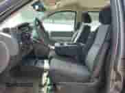 2008 Chevrolet Silverado 3500 с VIN 1GCHK33K78F224001, выставлен на аукционе Copart как лот 56560284 с пробегом 114 023 миль миль и Списание • Salvage title. История ставок и продаж доступна на DreamBid. Изображение 7.
