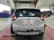 2020 Nissan Murano SL with VIN 5N1AZ2CS0LN116238, listed as a Copart auction lot 85480655 with 58,123 mi miles and Salvage title. Bid and sale history available at DreamBid. Image 6.