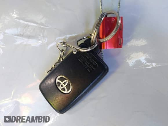 2015 Toyota Prius Advanced z VIN JTDKN3DP7F3067950, wystawiony jako IAAI lot #42731608 z przebiegiem 297 655 mil mil oraz . Historia ofert i sprzedaży dostępna na DreamBid. Obrazek 11.