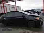 2015 Toyota Prius Two with VIN JTDKN3DU0F0470837, listed as a IAAI auction lot 43353303 with 128,704 mi miles and . Bid and sale history available at DreamBid. Image 13.