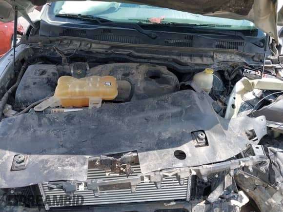 2016 Ram 1500 Tradesman с VIN 1C6RR6FM5GS210237, выставлен на аукционе IAAI как лот 43016763 с пробегом 165 421 миль миль и . История ставок и продаж доступна на DreamBid. Изображение 10.