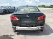 2013 Lexus IS 250 z VIN JTHBF5C20D5187703, wystawiony jako Copart lot #66905425 z przebiegiem 123 665 mil mil oraz Szkoda całkowita • Salvage title. Historia ofert i sprzedaży dostępna na DreamBid. Obrazek 6.