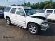 2002 Chevrolet Tahoe LT с VIN 1GNEK13Z92J163573, выставлен на аукционе IAAI как лот 42770801 с пробегом Не указан миль и . История ставок и продаж доступна на DreamBid. Изображение 1.