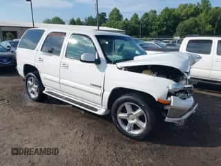 2002 Chevrolet Tahoe LT с VIN 1GNEK13Z92J163573, выставлен на аукционе IAAI как лот 42770801 с пробегом Не указан миль и . История ставок и продаж доступна на DreamBid. Изображение 1.