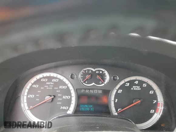 2008 Chevrolet Equinox Sport с VIN 2CNDL037586305350, выставлен на аукционе Copart как лот 59130675 с пробегом 156 199 миль миль и Списание • Salvage title. История ставок и продаж доступна на DreamBid. Изображение 9.