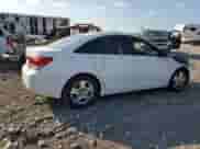 2015 Chevrolet Cruze LS с VIN 1G1PA5SH5F7171587, выставлен на аукционе Copart как лот 69455725 с пробегом Не указан миль и Списание • Salvage title. История ставок и продаж доступна на DreamBid. Изображение 3.