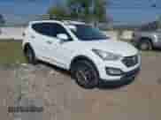 2014 Hyundai Santa Fe с VIN 5XYZU3LB5EG193418, выставлен на аукционе IAAI как лот 43197768 с пробегом 223 746 миль миль и . История ставок и продаж доступна на DreamBid. Изображение 1.