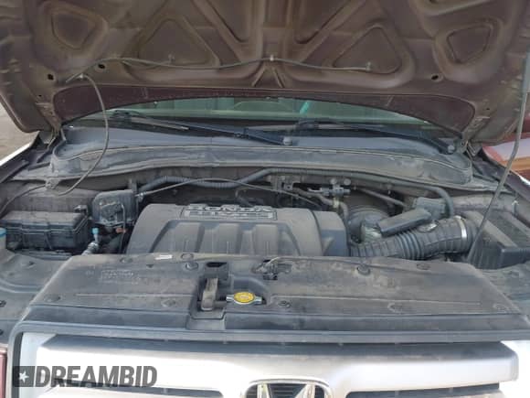 2007 Honda Pilot EX with VIN 5FNYF28497B028380, listed as a IAAI auction lot 43090693 with 232,405 mi miles and . Bid and sale history available at DreamBid. Image 10.