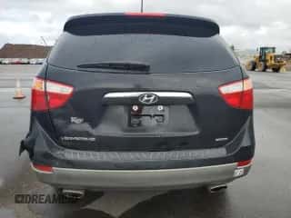 2012 Hyundai Veracruz Limited с VIN KM8NU4CC5CU188501, выставлен на аукционе Copart как лот 76837674 с пробегом 217 809 миль миль и Списание • Salvage title. История ставок и продаж доступна на DreamBid. Изображение 6.