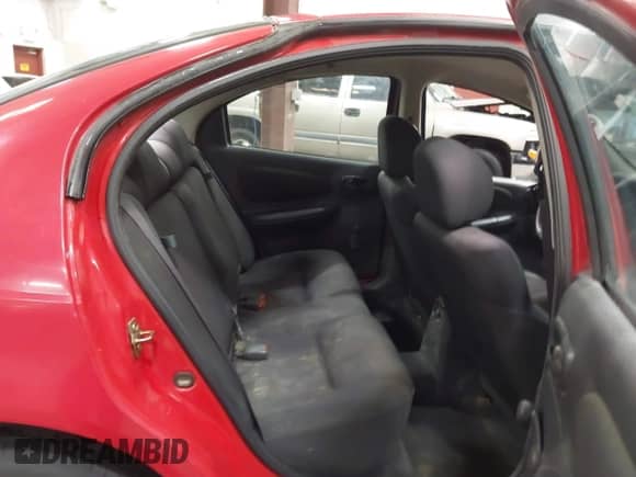 2003 Dodge Neon SE with VIN 1B3ES26C53D153680, listed as a IAAI auction lot 42637739 with 240,730 mi miles and . Bid and sale history available at DreamBid. Image 8.