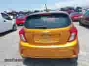 2019 Chevrolet Spark LT с VIN KL8CD6SA8KC732073, выставлен на аукционе IAAI как лот 42739580 с пробегом 104 567 миль миль и . История ставок и продаж доступна на DreamBid. Изображение 16.