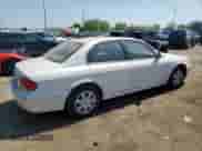 2004 Hyundai Sonata z VIN KMHWF25H34A084183, wystawiony jako Copart lot #56900905 z przebiegiem 71 992 mil mil oraz Czysty tytuł • Clean title. Historia ofert i sprzedaży dostępna na DreamBid. Obrazek 3.