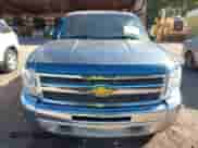 2012 Chevrolet Silverado 1500 LT with VIN 1GCPKSE77CF165880, listed as a IAAI auction lot 43452611 with 178,416 mi miles and . Bid and sale history available at DreamBid. Image 12.