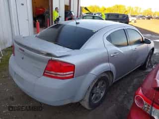 2009 Dodge Avenger SXT с VIN 1B3LC56B59N526099, выставлен на аукционе IAAI как лот 43342025 с пробегом 233 784 миль миль и . История ставок и продаж доступна на DreamBid. Изображение 4.