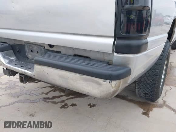 2001 Dodge 2500 с VIN 3B7KC23691G764857, выставлен на аукционе IAAI как лот 41640782 с пробегом 243 532 миль миль и . История ставок и продаж доступна на DreamBid. Изображение 19.