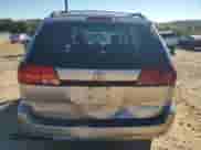 2005 Toyota Sienna CE with VIN 5TDZA23C65S343969, listed as a Copart auction lot 82504875 with 361,107 mi miles and Salvage title. Bid and sale history available at DreamBid. Image 6.