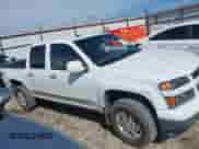 2012 Chevrolet Colorado 1LT с VIN 1GCHTCFE2C8106941, выставлен на аукционе IAAI как лот 42112390 с пробегом 222 927 миль миль и . История ставок и продаж доступна на DreamBid. Изображение 13.