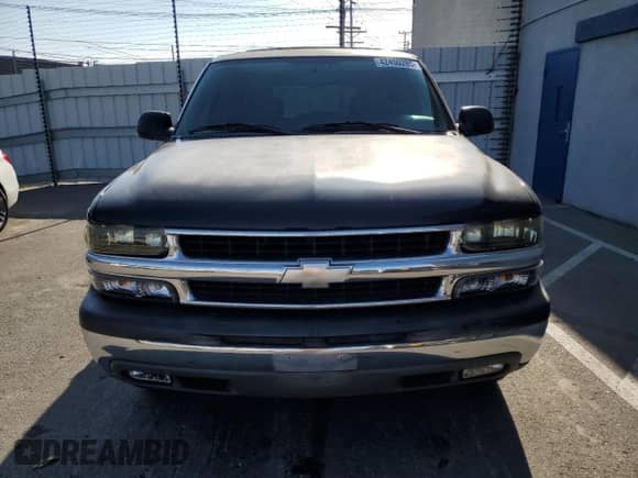 2004 Chevrolet Tahoe LS z VIN 1GNEC13V54R168056, wystawiony jako Copart lot #42450285 z przebiegiem 146 706 mil mil oraz Czysty tytuł • Clean title. Historia ofert i sprzedaży dostępna na DreamBid. Obrazek 5.