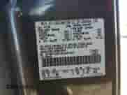 2002 Ford F-150 XL с VIN 2FTRF18W12CA41575, выставлен на аукционе Copart как лот 75248554 с пробегом Не указан миль и Списание • Salvage title. История ставок и продаж доступна на DreamBid. Изображение 13.