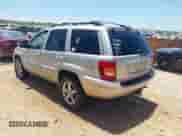 2004 Jeep Grand Cherokee с VIN 1J4GX58J64C167482, выставлен на аукционе IAAI как лот 42692534 с пробегом 149 819 миль миль и . История ставок и продаж доступна на DreamBid. Изображение 3.