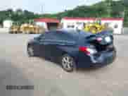 2013 Hyundai Sonata SE with VIN 5NPEC4AC6DH516305, listed as a IAAI auction lot 42763298 with 217,821 mi miles and . Bid and sale history available at DreamBid. Image 3.