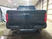 2024 Toyota Tacoma TRD Off Road with VIN 3TMLB5JN8RM005102, listed as a Copart auction lot 89516175 with 22,558 mi miles and Salvage title. Bid and sale history available at DreamBid. Image 6.
