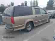 1996 Chevrolet Suburban z VIN 3GNEC16R3TG101906, wystawiony jako IAAI lot #42058102 z przebiegiem 252 488 mil mil oraz . Historia ofert i sprzedaży dostępna na DreamBid. Obrazek 4.